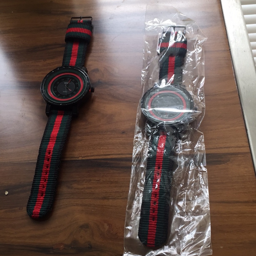 Geneva Watch - Picture 5 of 5